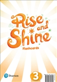 Rise and Shine 3 Flashcards