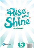 Rise and Shine 5 Flashcards