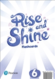 Rise and Shine 6 Flashcards