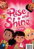 Rise and Shine 4 Story Cards