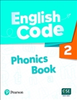 English Code 2 Phonics Book