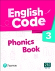 English Code 3 Phonics Book