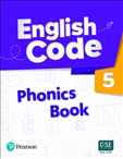 English Code 5 Phonics Book