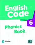 English Code 6 Phonics Book