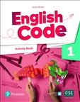 English Code 1 Activity Book