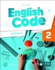 English Code 2 Activity Book