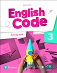 English Code 3 Activity Book