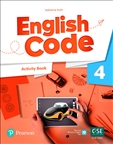 English Code 4 Activity Book