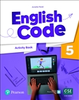 English Code 5 Activity Book