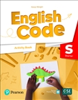 English Code Starter Activity Book