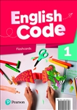 English Code 1 Flashcards