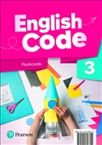 English Code 3 Flashcards