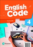 English Code 4 Flashcards
