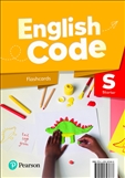 English Code Starter Flashcards