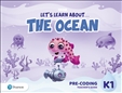 Let's Learn About the Ocean K1 Pre-coding Teacher's Book