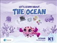 Let's Learn About the Ocean K1 STEAM Teacher's Book