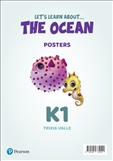 Let's Learn About the Ocean K1 Posters