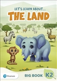 Let's Learn About the Land K2 Big Book