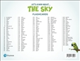 Let's Learn About the Sky K3 Flkashcards