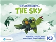 Let's Learn About the Sky K3 Personal, Social and...