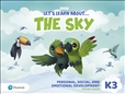 Let's Learn About the Sky K3 Personal, Social and...