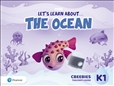 Let's Learn About the Ocean K1 Cbeebies Teacher's Book