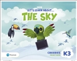 Let's Learn About the Sky K3 Cbeebies Project Book