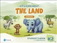 Let's Learn About the Land K2 Immersion Student's Book...