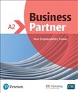 Business Partner A2 Student Standard MyLab Access Code eBook