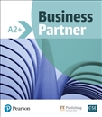Business Partner A2+ Student Standard MyLab Access Code eBook