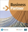 Business Partner B1 Student Standard MyLab Access Code eBook