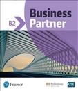 Business Partner B2 Student Standard MyLab Access Code eBook