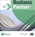 Business Partner B2+ Student Standard MyLab Access Code eBook