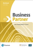 Business Partner C1 Student Standard MyLab Access Code eBook