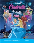 Penguin Disney Kids 1 Cinderella Reader Pack