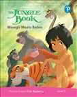 Penguin Disney Kids 2 The Jungle Book Mowgli Meets Baloo Reader Pack