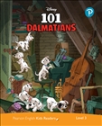 Penguin Disney Kids 3 101 Dalmations Reader Pack