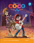 Penguin Disney Kids 3 Coco Reader Pack