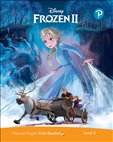 Penguin Disney Kids 3 Frozen 2 Reader Pack