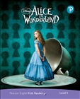 Penguin Disney Kids 5 Alice in Wonderland Reader Pack