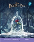 Penguin Disney Kids 5 Beauty and the Beast Reader Pack