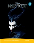 Penguin Disney Kids 6 Maleficent Reader Pack