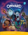 Penguin Disney Kids 6 Onward Reader Pack