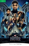 Penguin Reader Level 3: Marvel's Black Panther Pack 