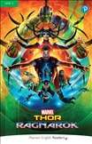 Penguin Reader Level 3: Marvel's Thor Ragnarok Pack 