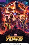 Penguin Reader Level 5: Marvel's Avengers Infinity War Pack 
