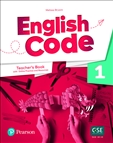English Code 1 Teacher's Book with Online World Access Code 