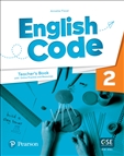 English Code 2 Teacher's Book with Online World Access Code 