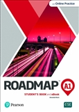 Roadmap A1 Interactive Student's eBook with Online...