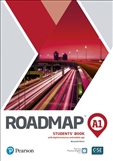 Roadmap A1 Interactive Student's eBook Code